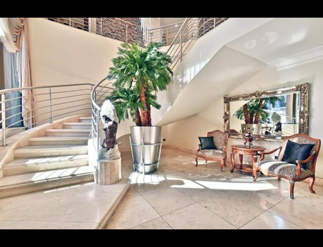 4 BEDROOM HOUSE FOR SALE IN GLENVISTA